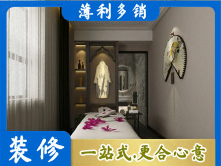 曹妃甸区衣帽间装修