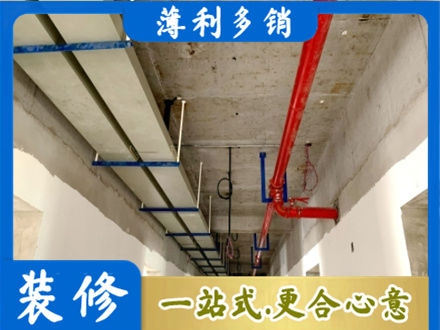曹妃甸区水电工程安装